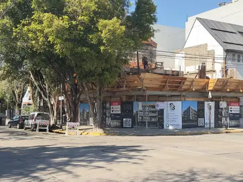 Dpto pozo 3 amb bcón y terraza financiac etga 2028