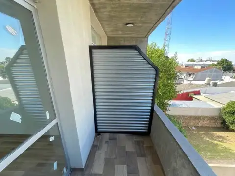 Departamento en Venta al Este