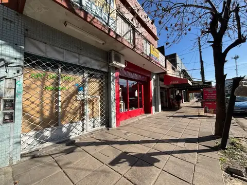 Local comercial en venta ubicado en Ituzaingó Centro