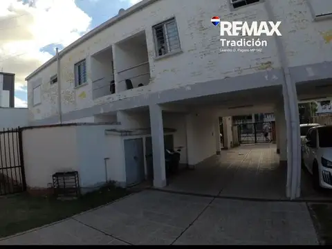 Departamento en Venta 29 años