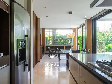 Casa en Alquiler 6 años