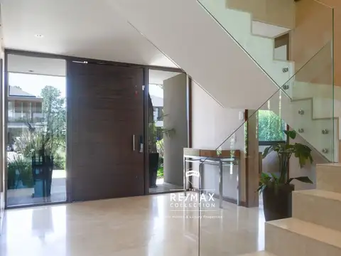 Casa en Alquiler de 5 dormitorios