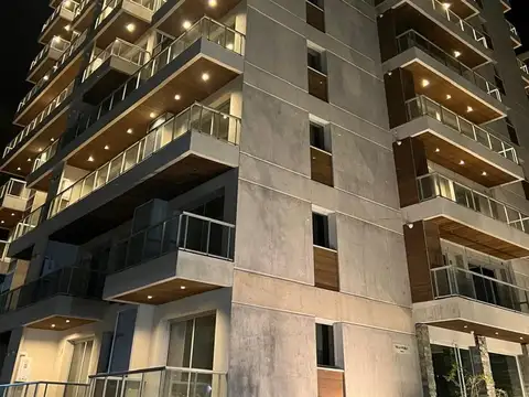 Departamento en Villa Roble, Carrodilla