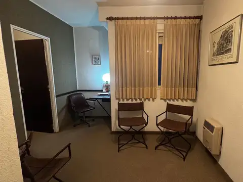 Departamento en Venta en Barrio Norte, CABA