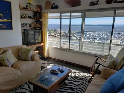 Departamento en Alquiler Temporal de 3 ambientes