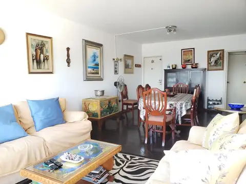 Departamento en Alquiler Temporal al Noroeste