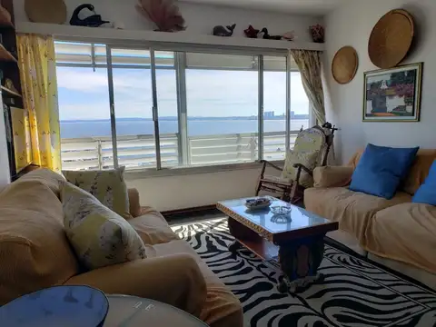 Departamento en Alquiler Temporal de 2 dormitorios