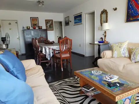 Departamento en Alquiler Temporal en Punta del Este, USD 265.000