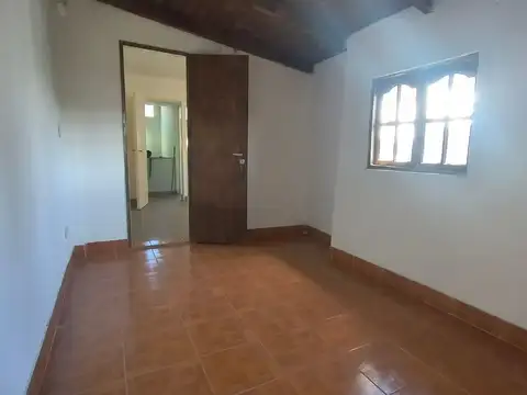 Depto Tipo Casa en Venta 33 años