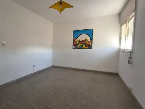 Depto Tipo Casa 4 ambientes con 1 baño