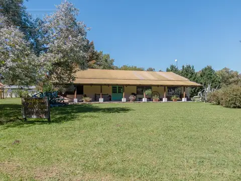 Terreno en Venta de 1350,0 m2