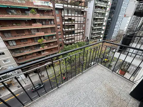 Departamento en Alquiler en Palermo, $ 900.000