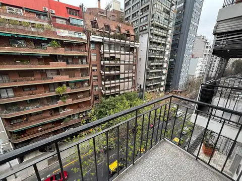 Departamento en Alquiler de 1 dormitorio