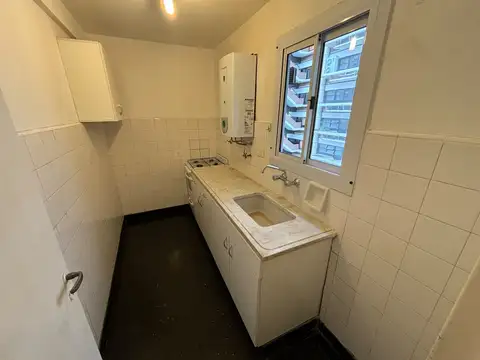 Departamento en Alquiler al Oeste