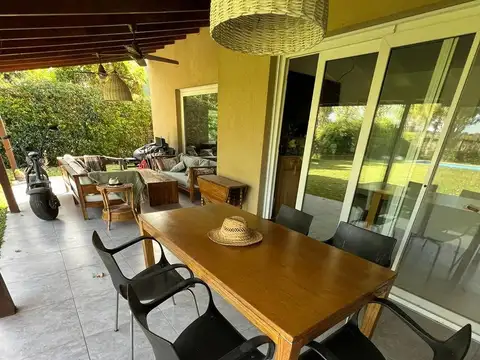 Casa en Alquiler A Estrenar