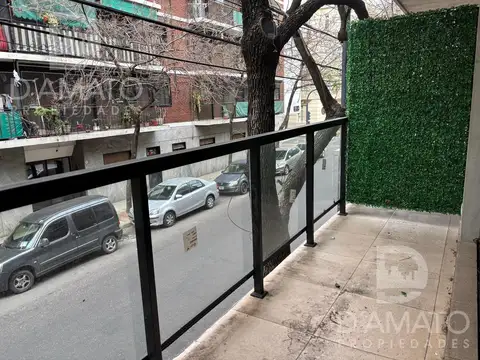 Departamento en Venta en Constitucion, USD 230.000