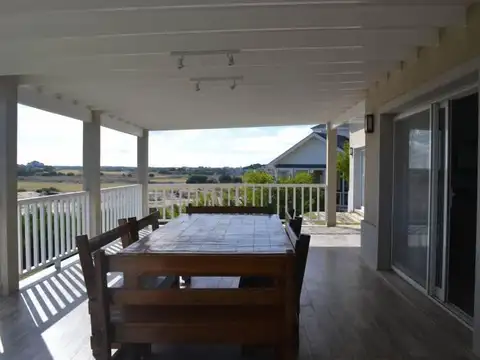 Casa en venta - Costa Esmeralda - Pinamar