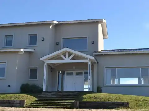 Casa en venta - Costa Esmeralda - Pinamar