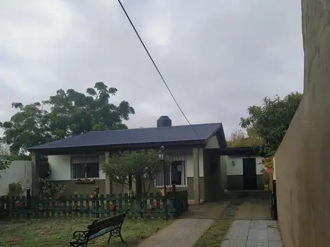 Casa en Venta en Las Toninas, USD 50.000