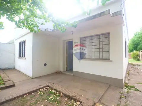 CASA EN VENTA FLORENCIO VARELA APTO CREDITO