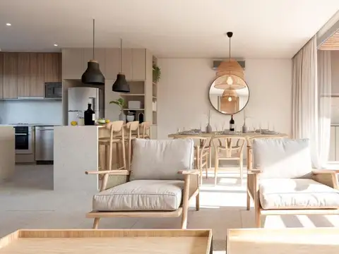 Casa en Venta A Estrenar