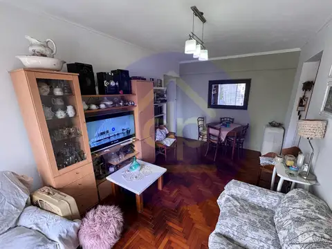 Departamento en Venta en Villa Luro, USD 129.000