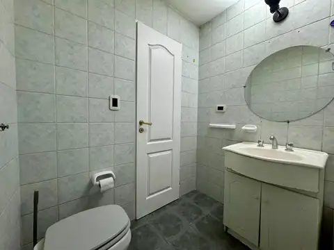 Depto Tipo Casa en Venta en Nuñez, USD 109.000
