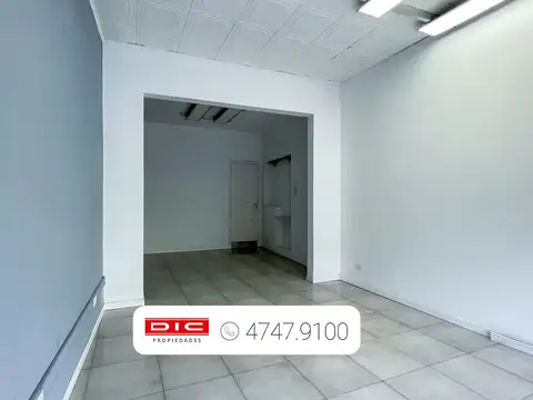 Local Comercial Alquiler - San Isidro
