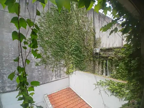 Departamento en Venta en San Nicolás, USD 42.000