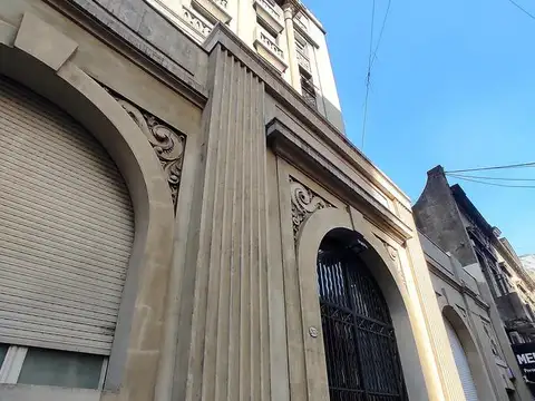 Torre Saint - joya arquitectónica de 1928