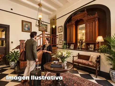 Casa en Venta en Centro, USD 640.000