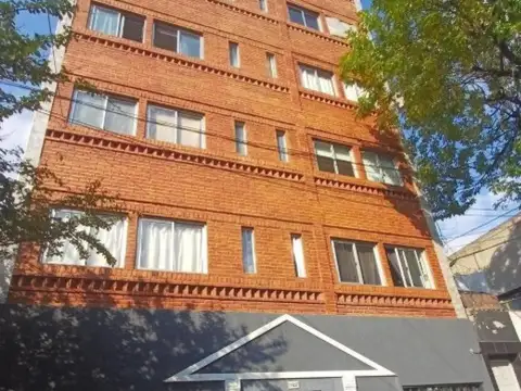 Departamento Monoambiente en venta - 1 Baño - Parque Chacabuco