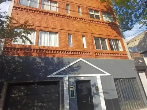 Departamento Monoambiente en venta - 1 Baño - Parque Chacabuco