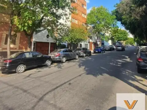 Departamento en Venta en Parque Chacabuco, USD 35.000