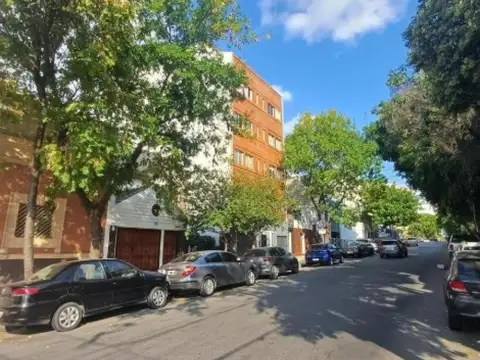 Departamento en Venta en Parque Chacabuco, USD 35.000