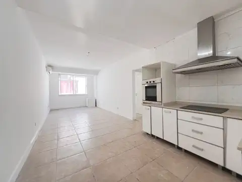 VENTA DPTO 2AMB.MAS ESCRITORIO.COCHERA-BAULERA!