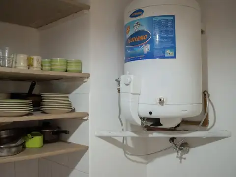 Departamento en Venta 36 años