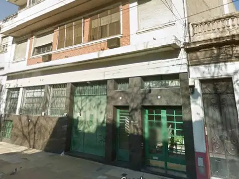 Depósito  en Venta en Balvanera, Capital Federal, Buenos Aires