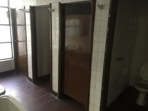Galpon en Venta A Estrenar
