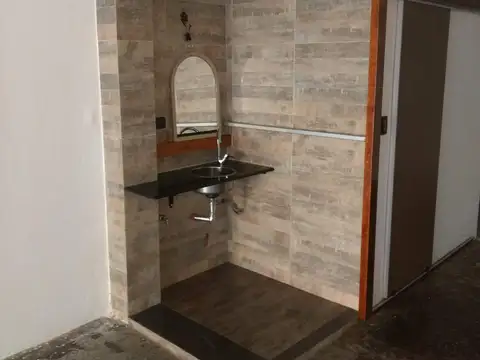 Avenida Bartolomé Mitre 2700