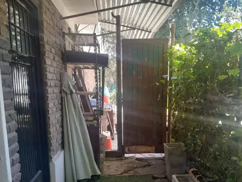 Depto Tipo Casa en Alquiler de Monoambiente