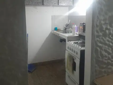 Alquiler monoambiente Pontevedra