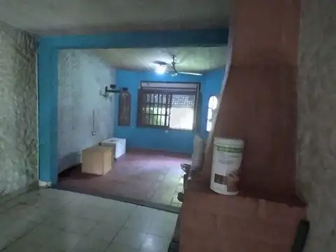 Depto Tipo Casa en Alquiler 31 años