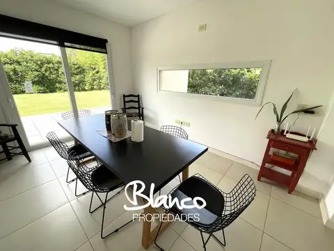 Casa en Venta 8 años