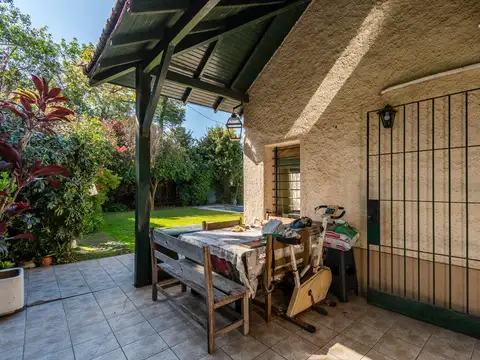 Casa en Venta 50 años
