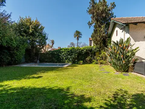 Casa en Venta al Oeste