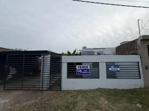 Casa en Resistencia