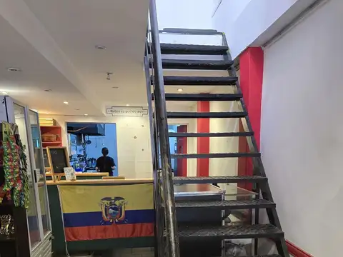 Local en Venta 45 años