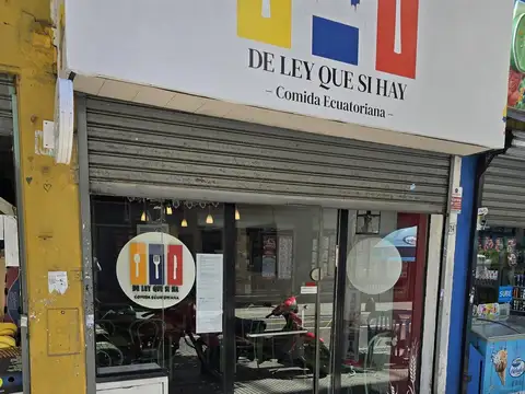 Local en Venta en Microcentro, USD 210.000