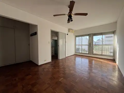Departamento en Alquiler en Centro, $ 495.000